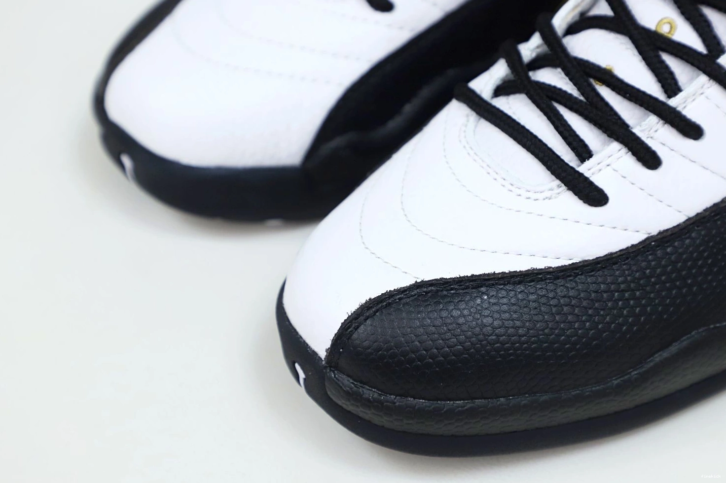 RETRO AIR JORDAN 12 'ROYALTY' 0814
